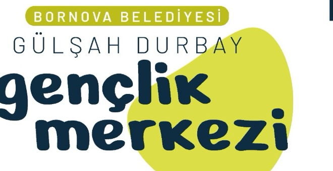 Gülşah Durbay Gençlik Merkezi